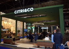 Stand de Citri&Co