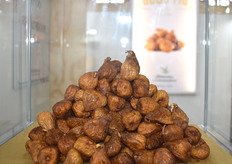 Higos secos Good Fig de Regadhigos