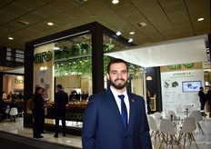 Sergi Pentinat, de Giró