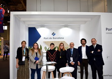 Equipo de Port de Barcelona