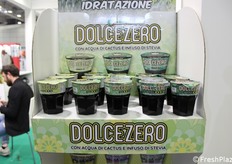 La línea DolceZero ha sido galardonada recientemente con el primer Lorenzo Cagnoni Award​ 2025, en la categoría "Soft drinks, Low & No", en la feria Beer&Food Attraction y BBTech.