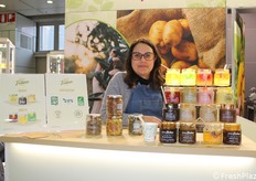 CasaFolino es una empresa calabresa que pretende dar a conocer Calabria a través de experiencias sensoriales auténticas y diversas en Italia y en todo el mundo.