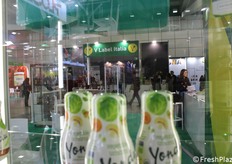 Veg Area con V Label Italia, que abarca todas las declinaciones veganas (vegano, vegetariano, crudivegano y a base de plantas), destaca las nuevas tendencias de consumo, tanto en casa como fuera de ella, y las innovaciones de productos.