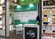 La CCPB certifica en todo el mundo productos alimentarios y no alimentarios ecológicos y medioambientalmente sostenibles.