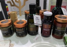 En 2019-2020, la empresa comenzó a transformar los productos en conservas, lo que dio lugar a productos genuinos con un alto valor nutricional.