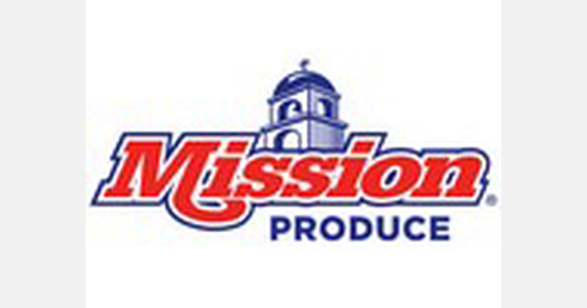 Fuerte crecimiento de los ingresos de Mission Produce gracias a los