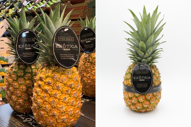 La escasez de piña y los precios elevadísimos de los fertilizantes continúan siendo un dolor de cabeza"