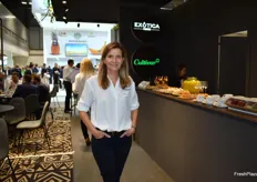 Sandra Sitjar, Responsable de Marketing de Cultivar.