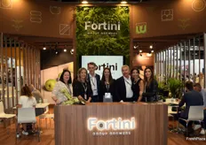 Fortini Group Growers lanza su nueva imagen